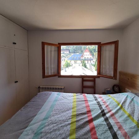 Apartamento Duplex En La Molina ラ・モリーナ エクステリア 写真