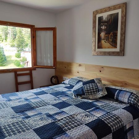 Apartamento Duplex En La Molina ラ・モリーナ エクステリア 写真
