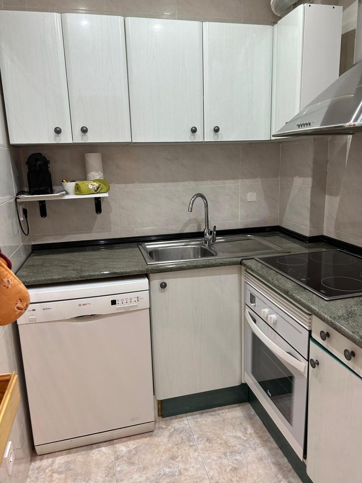 Apartamento Duplex En La Molina ラ・モリーナ エクステリア 写真