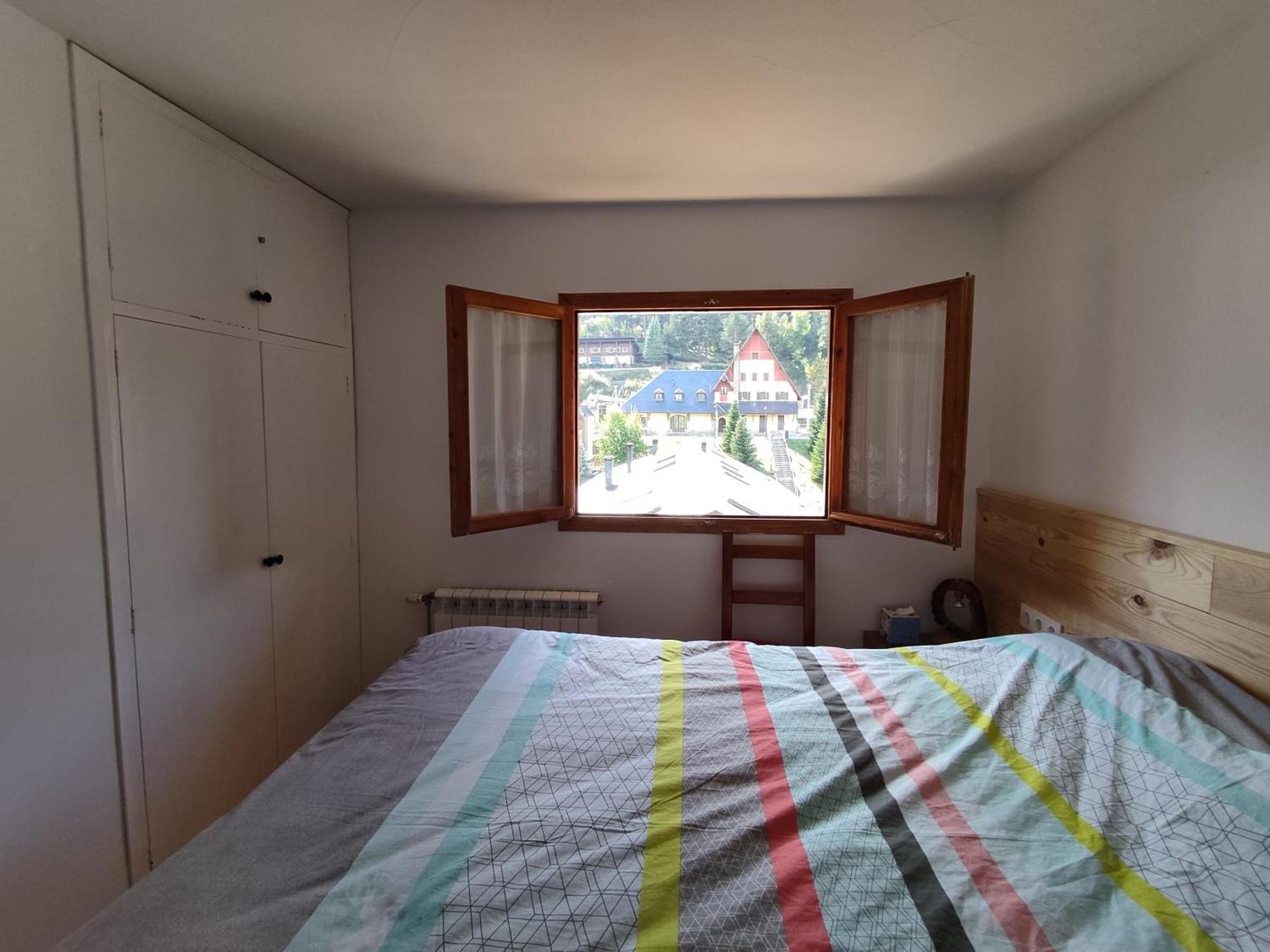 Apartamento Duplex En La Molina ラ・モリーナ エクステリア 写真