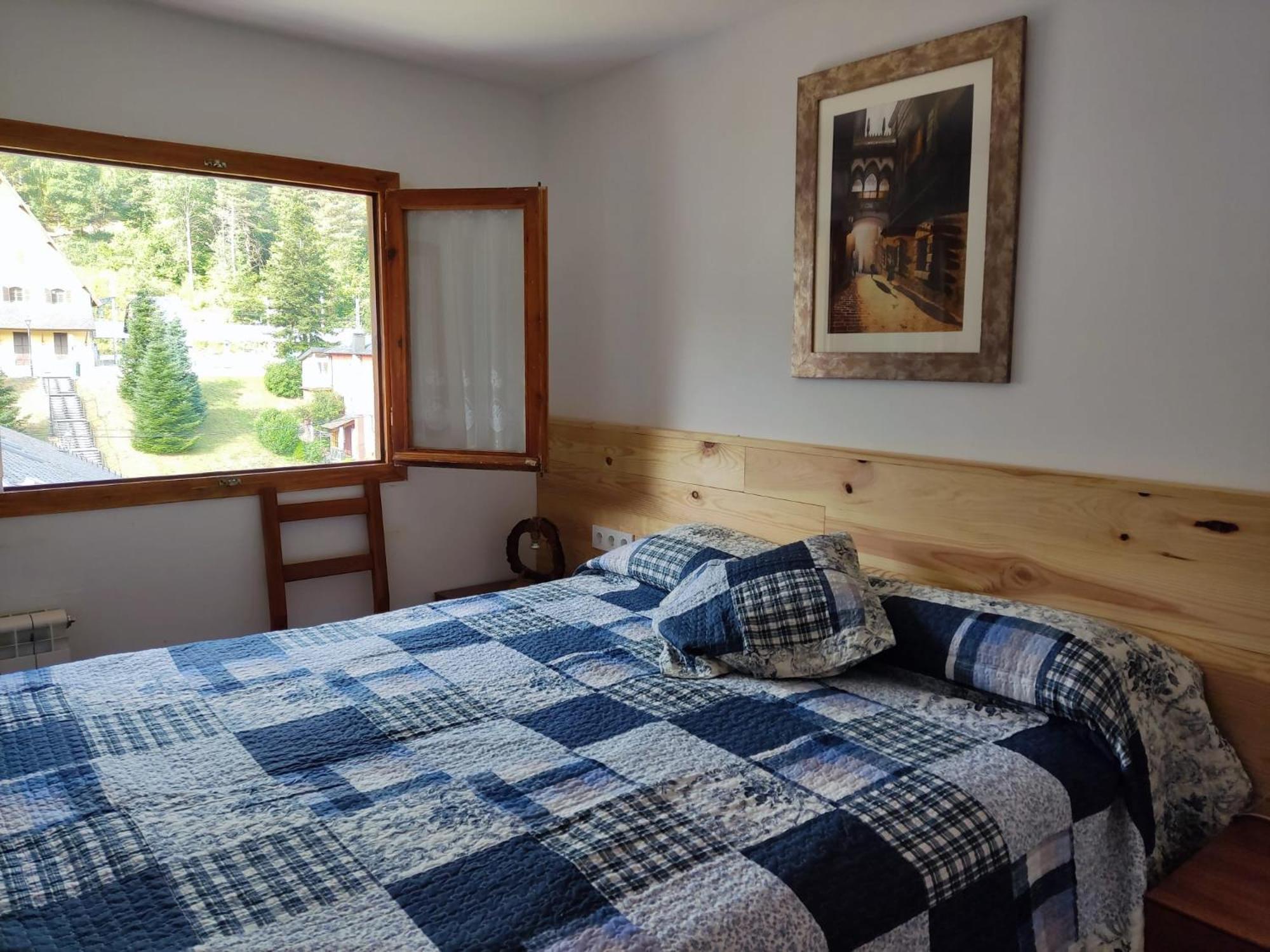 Apartamento Duplex En La Molina ラ・モリーナ エクステリア 写真
