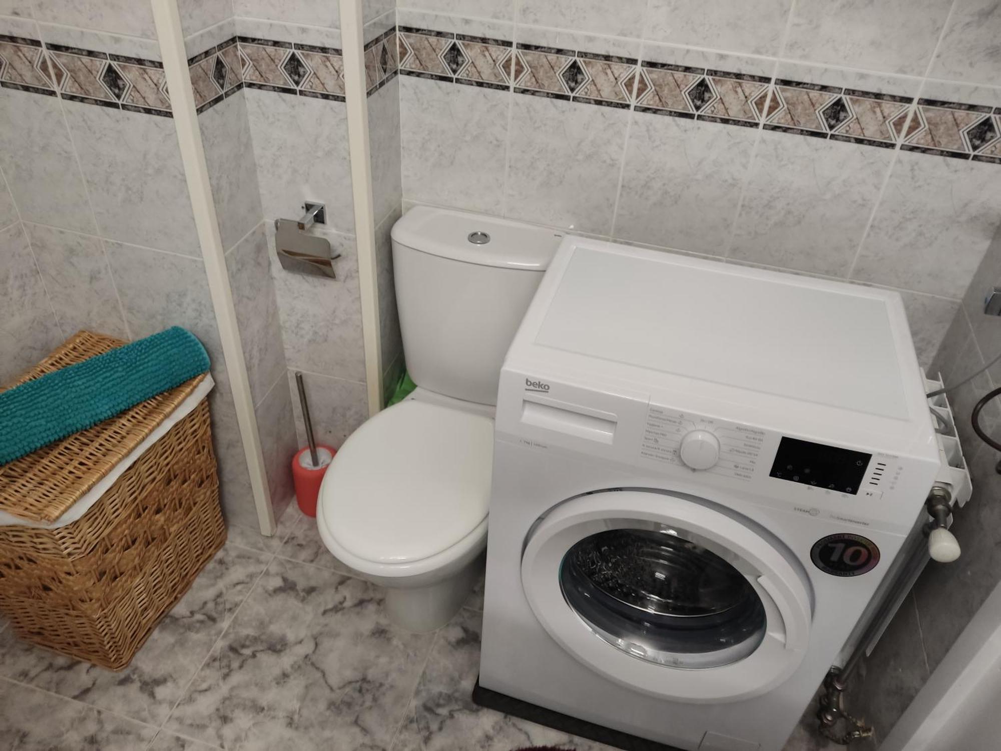 Apartamento Duplex En La Molina ラ・モリーナ エクステリア 写真