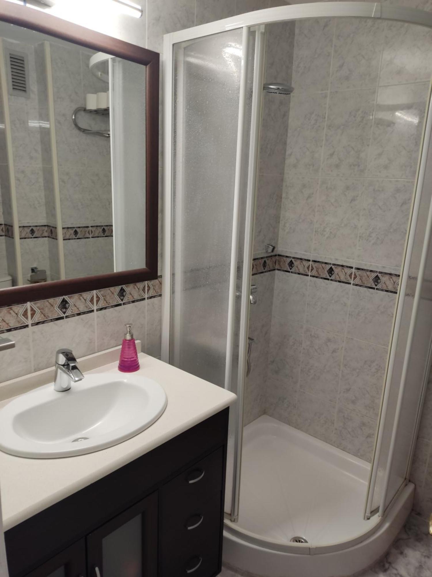 Apartamento Duplex En La Molina ラ・モリーナ エクステリア 写真